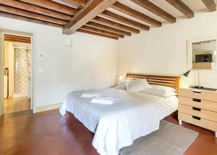 Studio Apt No2 Ancient Palazzo